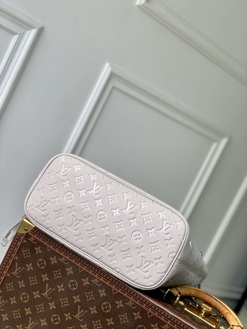 LV Shopping Bags